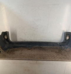 Pare choc arriere RENAULT KANGOO 2 Photo n°5
