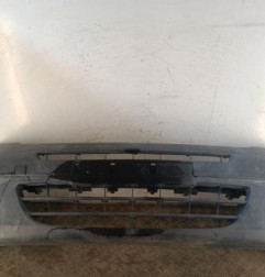 Pare choc avant RENAULT KANGOO 2 Photo n°1