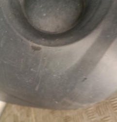 Pare choc avant RENAULT KANGOO 2