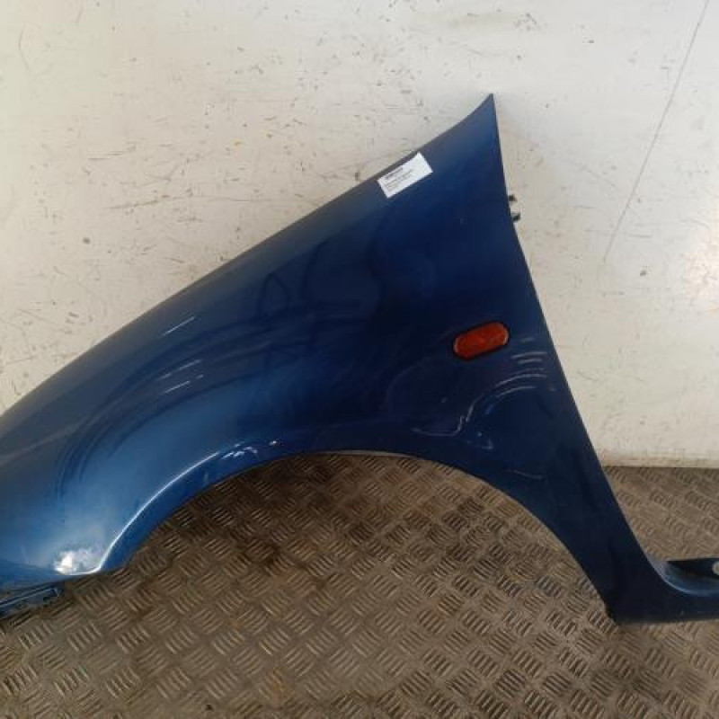 Aile avant gauche RENAULT CLIO 2