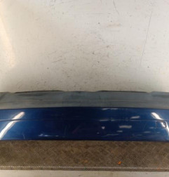 Pare choc arriere RENAULT CLIO 2 Photo n°1