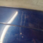 Pare choc arriere RENAULT CLIO 2