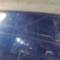 Pare choc arriere RENAULT CLIO 2
