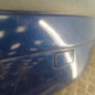 Pare choc arriere RENAULT CLIO 2