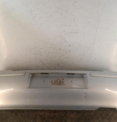 Pare choc arriere VOLKSWAGEN POLO 3 Photo n°1