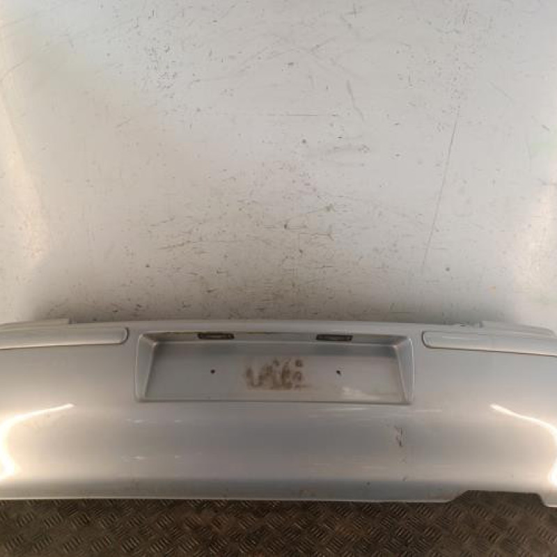 Pare choc arriere VOLKSWAGEN POLO 3
