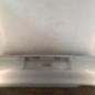 Pare choc arriere VOLKSWAGEN POLO 3