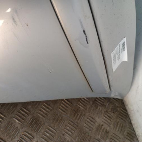 Pare choc arriere VOLKSWAGEN POLO 3