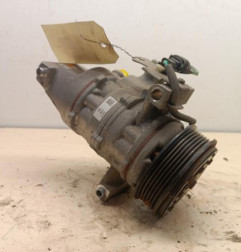 Compresseur clim FORD FIESTA 7