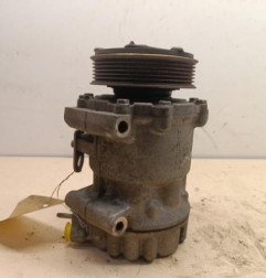 Compresseur clim CITROEN JUMPER 3 Photo n°3