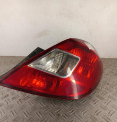 Feu arriere principal droit (feux) OPEL CORSA D Photo n°1