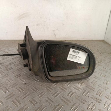 Retroviseur droit OPEL CORSA B Photo n°1