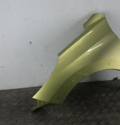Aile avant gauche PEUGEOT 207