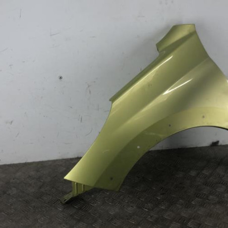 Aile avant gauche PEUGEOT 207