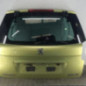 Malle/Hayon arriere PEUGEOT 207