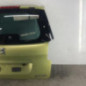 Malle/Hayon arriere PEUGEOT 207