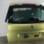 Malle/Hayon arriere PEUGEOT 207