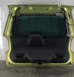 Malle/Hayon arriere PEUGEOT 207 Photo n°5
