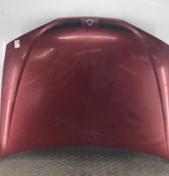 Capot RENAULT MEGANE 1 Photo n°1