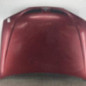 Capot RENAULT MEGANE 1