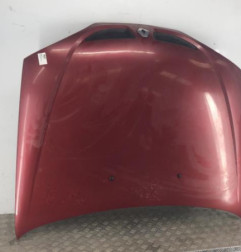 Capot RENAULT MEGANE 1 Photo n°3