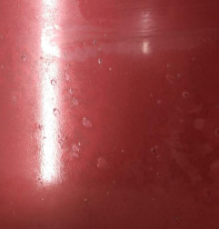 Capot RENAULT MEGANE 1 Photo n°5