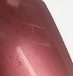 Capot RENAULT MEGANE 1 Photo n°6