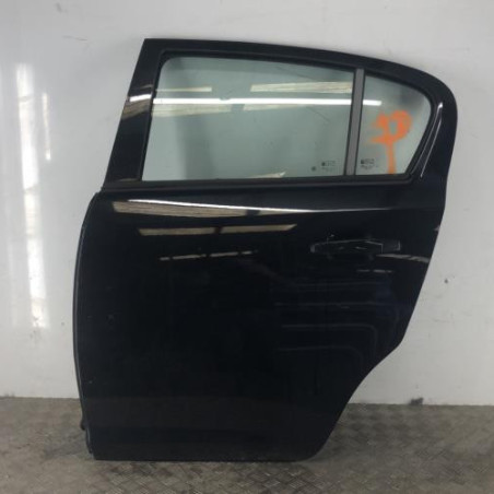 Porte arriere gauche OPEL CORSA D Photo n°1