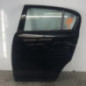 Porte arriere gauche OPEL CORSA D