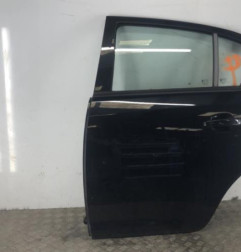Porte arriere gauche OPEL CORSA D