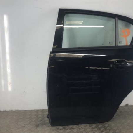 Porte arriere gauche OPEL CORSA D