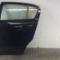 Porte arriere gauche OPEL CORSA D