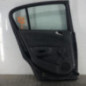 Porte arriere gauche OPEL CORSA D