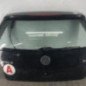 Malle/Hayon arriere VOLKSWAGEN POLO 4