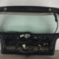 Malle/Hayon arriere VOLKSWAGEN POLO 4