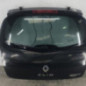 Malle/Hayon arriere RENAULT CLIO 3