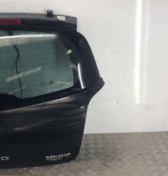 Malle/Hayon arriere RENAULT CLIO 3
