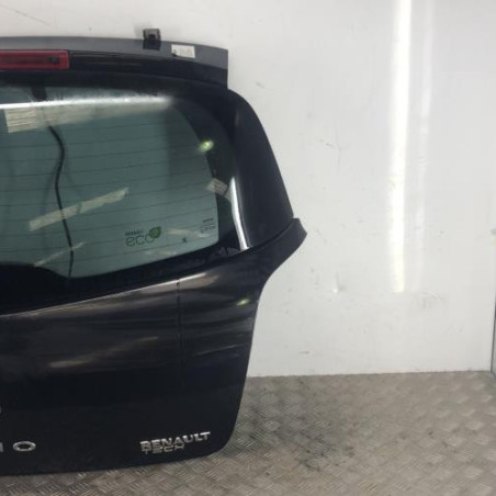 Malle/Hayon arriere RENAULT CLIO 3