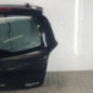 Malle/Hayon arriere RENAULT CLIO 3