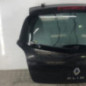 Malle/Hayon arriere RENAULT CLIO 3