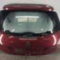 Malle/Hayon arriere PEUGEOT 208 1