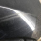 Aile avant droit NISSAN QASHQAI 1