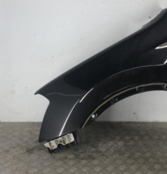 Aile avant gauche NISSAN QASHQAI 1