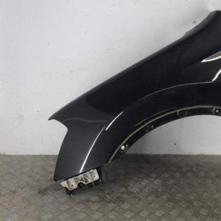 Aile avant gauche NISSAN QASHQAI 1