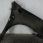 Aile avant gauche NISSAN QASHQAI 1