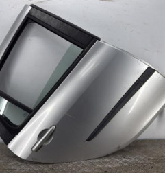 Porte arriere droit RENAULT CLIO 3 Photo n°1