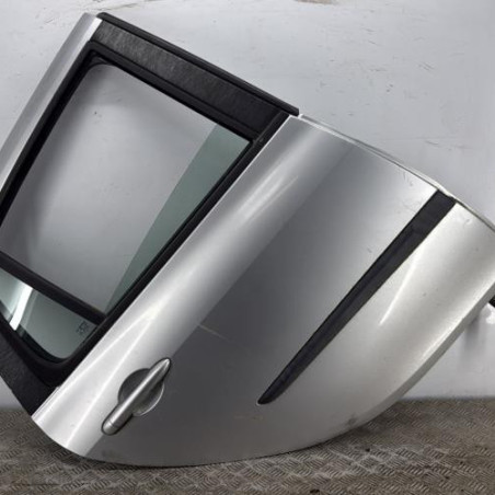 Porte arriere droit RENAULT CLIO 3 Photo n°1
