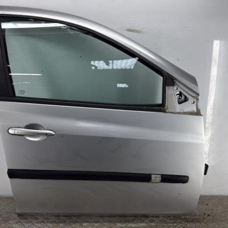 Porte avant droit RENAULT CLIO 3