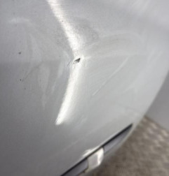 Porte avant droit RENAULT CLIO 3