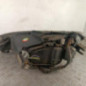 Optique avant principal droit (feux)(phare) PEUGEOT 206